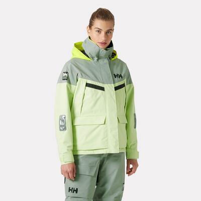 Helly Hansen Pier 4.0 Jacket Damen XL Image