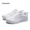 Chaussures Femme Basket mode dames Tennis sport Femme Chaussures de créateur Chaussures Femme blanc