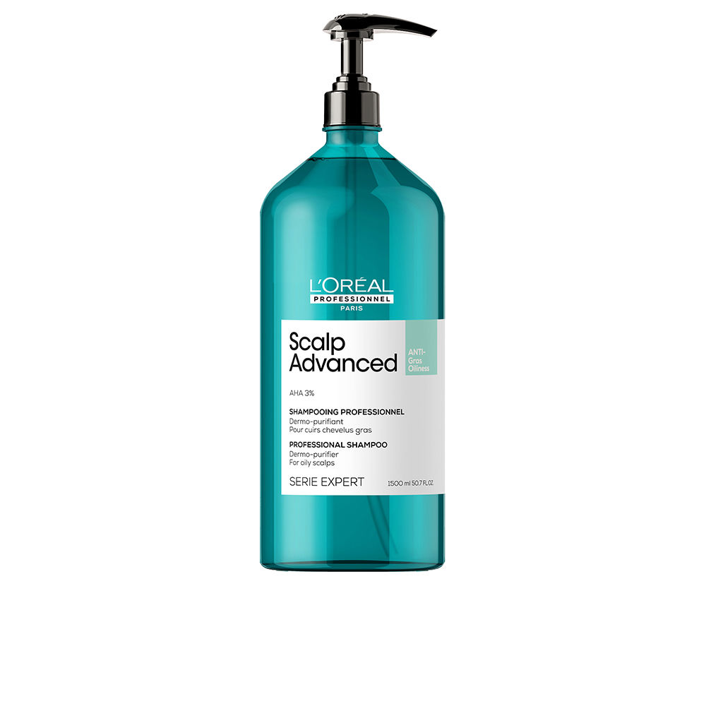 Scalp Advanced Shampoo 1500 ml Image