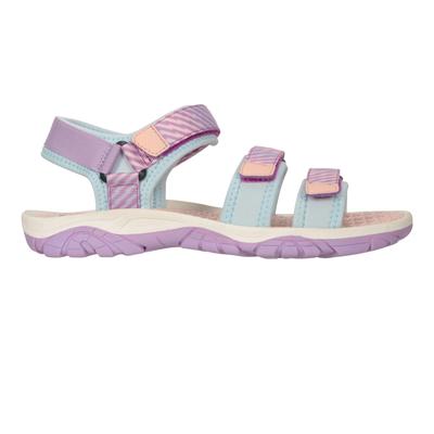 Mountain Warehouse - Kinder Sandalen (Violett) Image