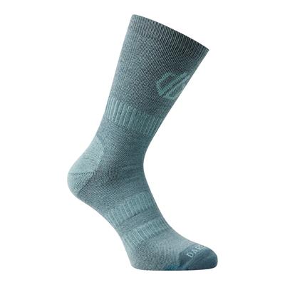 Dare 2B - Socken für Herren/Damen Unisex - Wandern (Grundwasserleiter/Grau) Image
