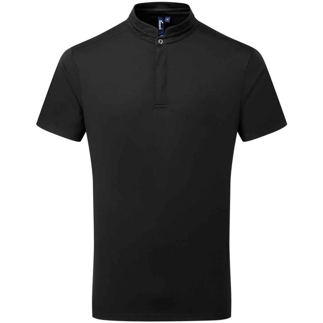Premier - "Essential" Kochschürze für Herren kurzärmlig () Image
