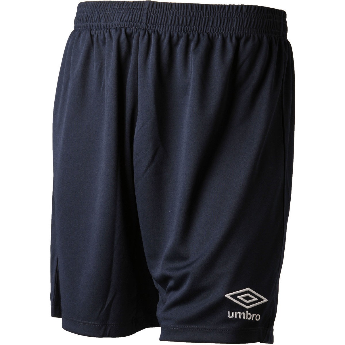 Umbro - "Club II" Shorts für Kinder (Marineblau) Image