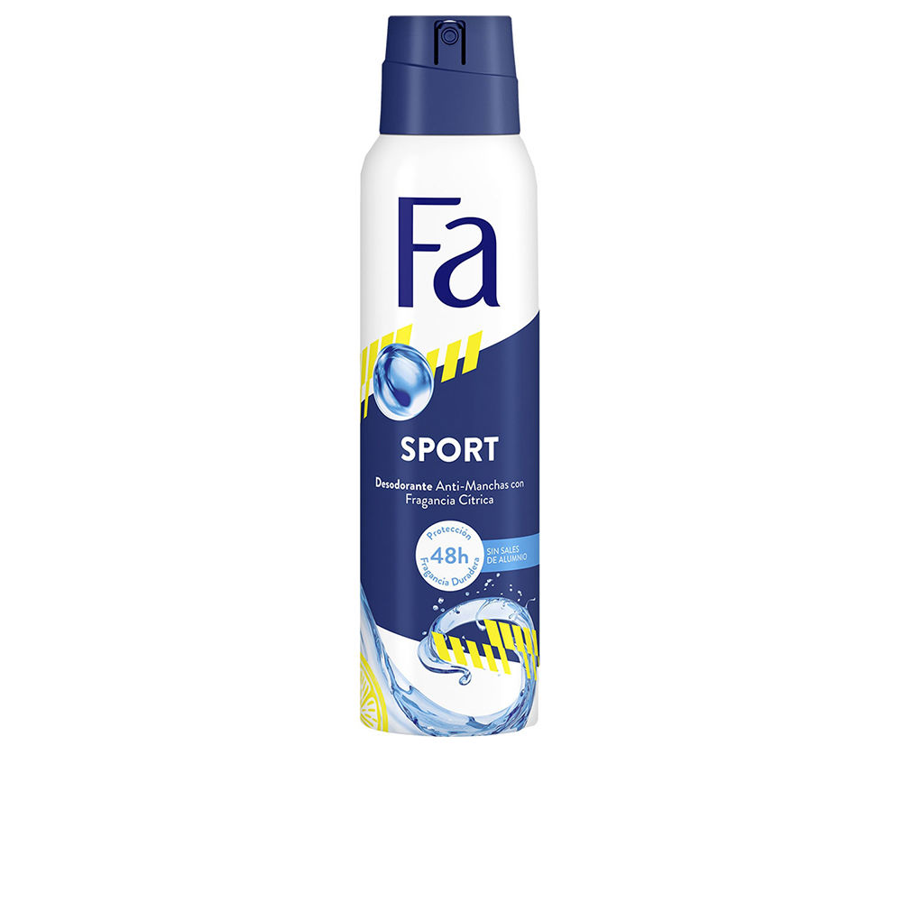 Aqua Aquatic Freshness Deo Vapo 150 ml Image