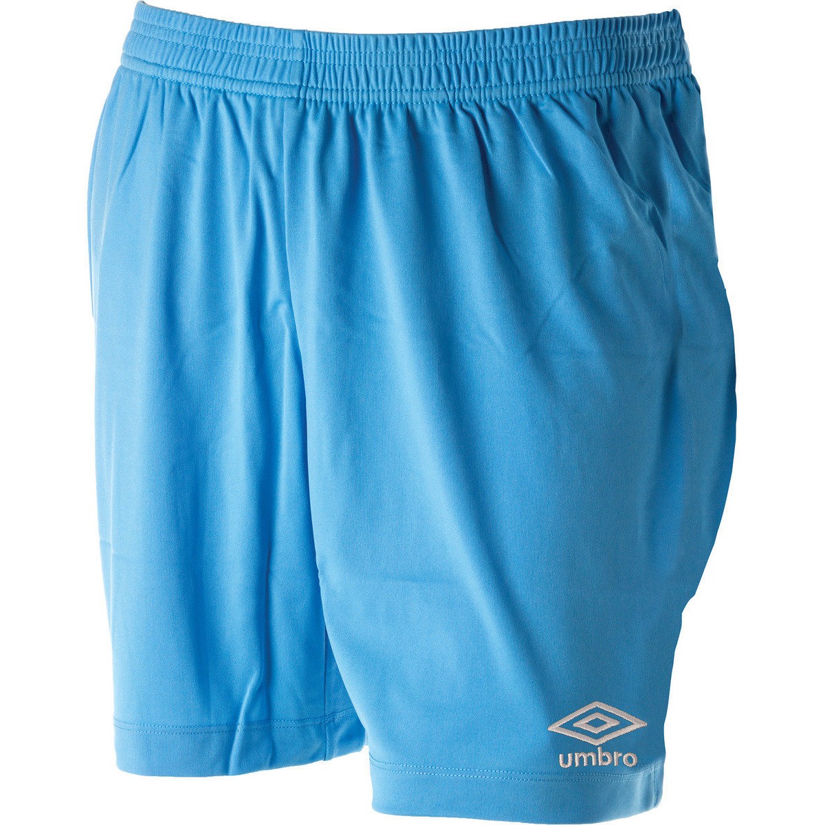 Umbro - "Club II" Shorts für Kinder (Himmelblau) Image