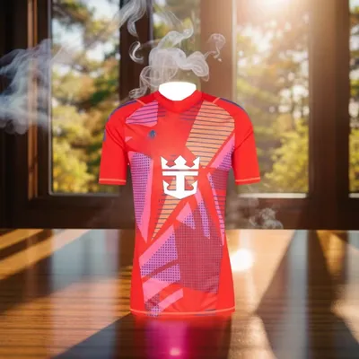 2025 Summer Hot-selling Inter Miami Season Front Goalkeeper Jersey Jersey Comfortable