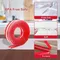 Baby Proofing Corner Guard Furniture Bumper Table Edge Protector Strip Self Adhesive Transparent
