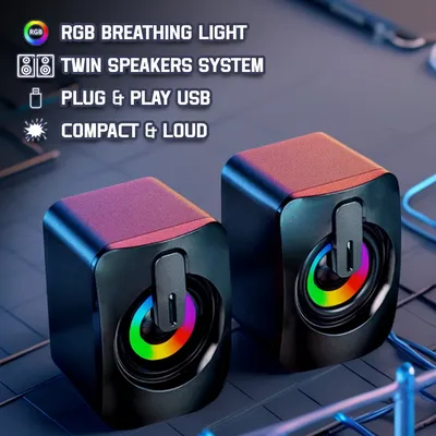 Computer+Speakers
