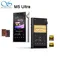 SHANLING M5 Ultra Lettore MP3 Lettore musicale portatile Lettore audio MP3 ad alta risoluzione Bluetooth 5.2 LDAC PCM768 AK4191EQ AK4499EX Chip
