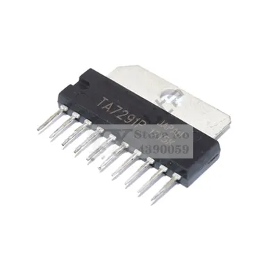 5-10pieces TA7291P TA7291 7291
