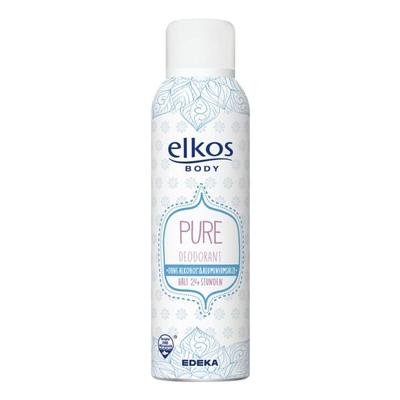 elkos Deospray »Pure« 200 ml Image