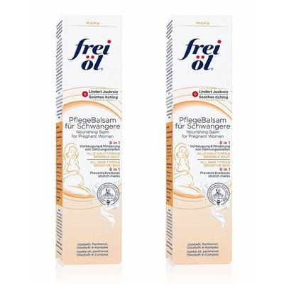 2x Frei ÖL PflegeBalsam für Schwangere 2x125 ml Balsam Image