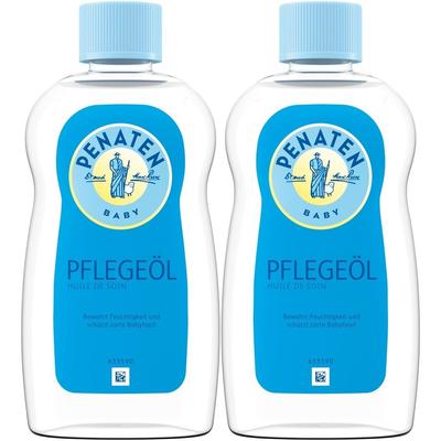 2x Penaten Pflegeöl 2x500 ml Öl Image