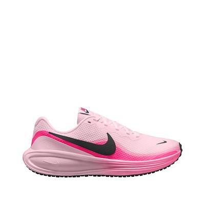 Nike Womens Revolution 8 Running Shoe - Pink Size 9M