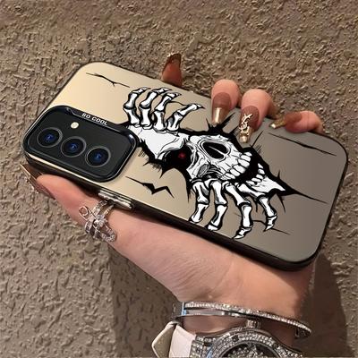 TEMU A Stylish, Full-protection Phone Case With A Design Suitable For Galaxy Models, Including A03, A04, A10, S10, And More. It Offers Drop Protection And Features A Sleek, Modern Image