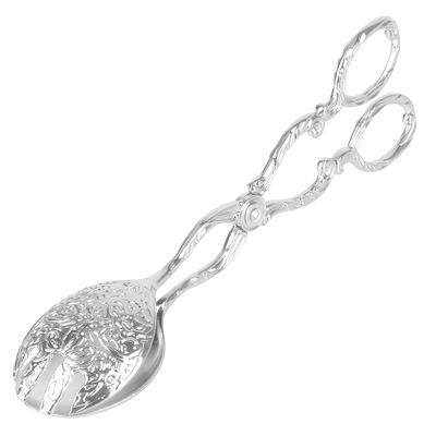 TEMU Vintage-style Baking And Barbecue Tool For Serving And Handling Buffet Food, Snacks, Cakes, Salads, Pastries, And Fruits. Image