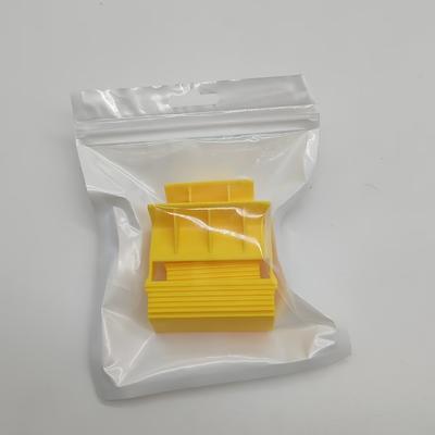 TEMU Adhesive Tape Cutter Adhesive Tape Cover Compact Adhesive Tape Dispenser Concealment And Painter's Tape Diy Painting Accessories Image