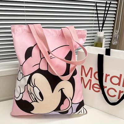 TEMU Mouse Cute Cartoon Crossbody Shoulder Bag Image