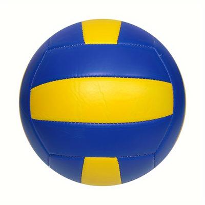 TEMU Volleyball, Volleyball Image