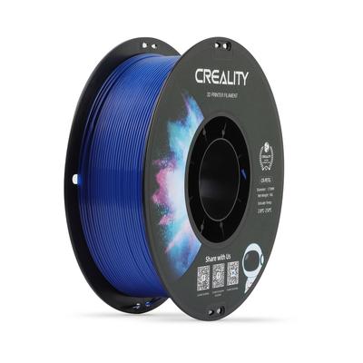 TEMU Creality Original Cr-petg Filament 1.0kg 1.75mm 3d Printer Filament 1kg (2.2lb) Wound Spool, Dimensional Accuracy ±0.03mm, 2024 Latest Batch, Fit For Fdm Printers, Image