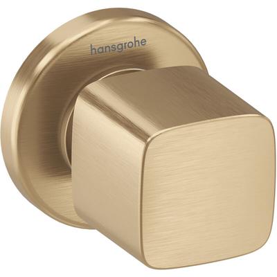 Metris Absperrventil e Unterputz, 31677140 - Hansgrohe Image
