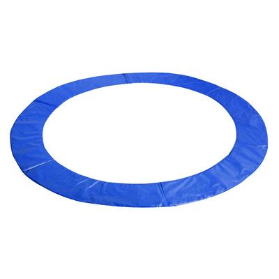 Aga Trampolin Randabdeckung, Randschutz, Trampolinzubehör, Federabdeckung für Trampolin 305 cm Blau Image