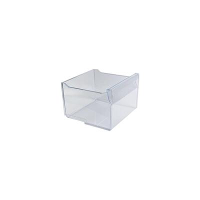 Whirlpool - Untere Schublade (400 x 254 x 365 mm) für Kühlschrank Gefrierschrank - 481010596938 Image