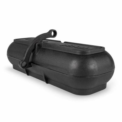 Kartoffelbräter (45 cm) PTO45B 4,8 Liter aus Gusseisen mit Deckel - Petromax Image
