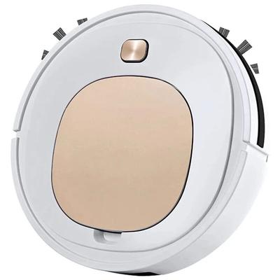 Intelligenter Staubsauger – 3-in-1-Reinigungsroboter – Mehrere Reinigungsmodi Image
