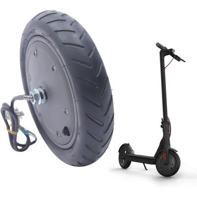 Elektroroller-Reifen mit 350-W-Motor für Xiaomi M365/M365 pro - Kompletter Ersatzreifen Image