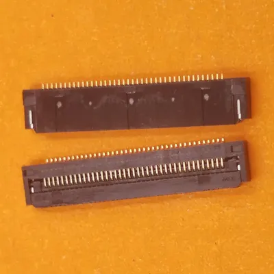 1-10Pcs Festplatte Interface FPC High-Speed-übertragung Stecker SATA SSD Stecker Für Lenovo Thinkpad Image