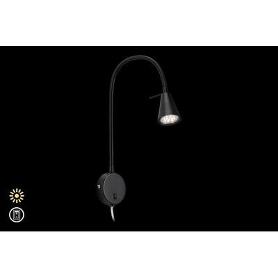BRILONER LEUCHTEN Bettleuchte "TUSA", weiß, Lampen Image