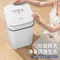 household 7.5KG small washing machine mini dormitory rental with baby and children's underwear and pantyhose elution integrated