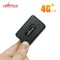 Mini GPS Tracker Car 2G 4G 1500mAh TKSTAR 4G GPS Tracker Locator 2G 4G Magnet Voice Monitor Free APP