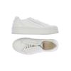 Vagabond Damen Sneakers, Gr. 40, weiß, Leder