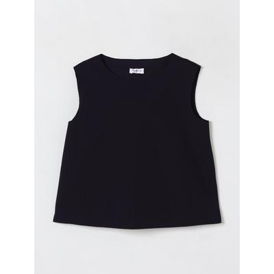 Il Gufo Top IL GUFO Kids color Blue