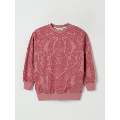 Etro Sweater ETRO Kids color Pink