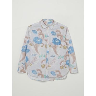 Etro Shirt ETRO Kids color Gnawed Blue