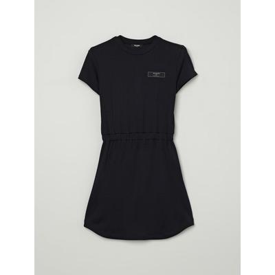 Balmain Dress BALMAIN Kids color Blue