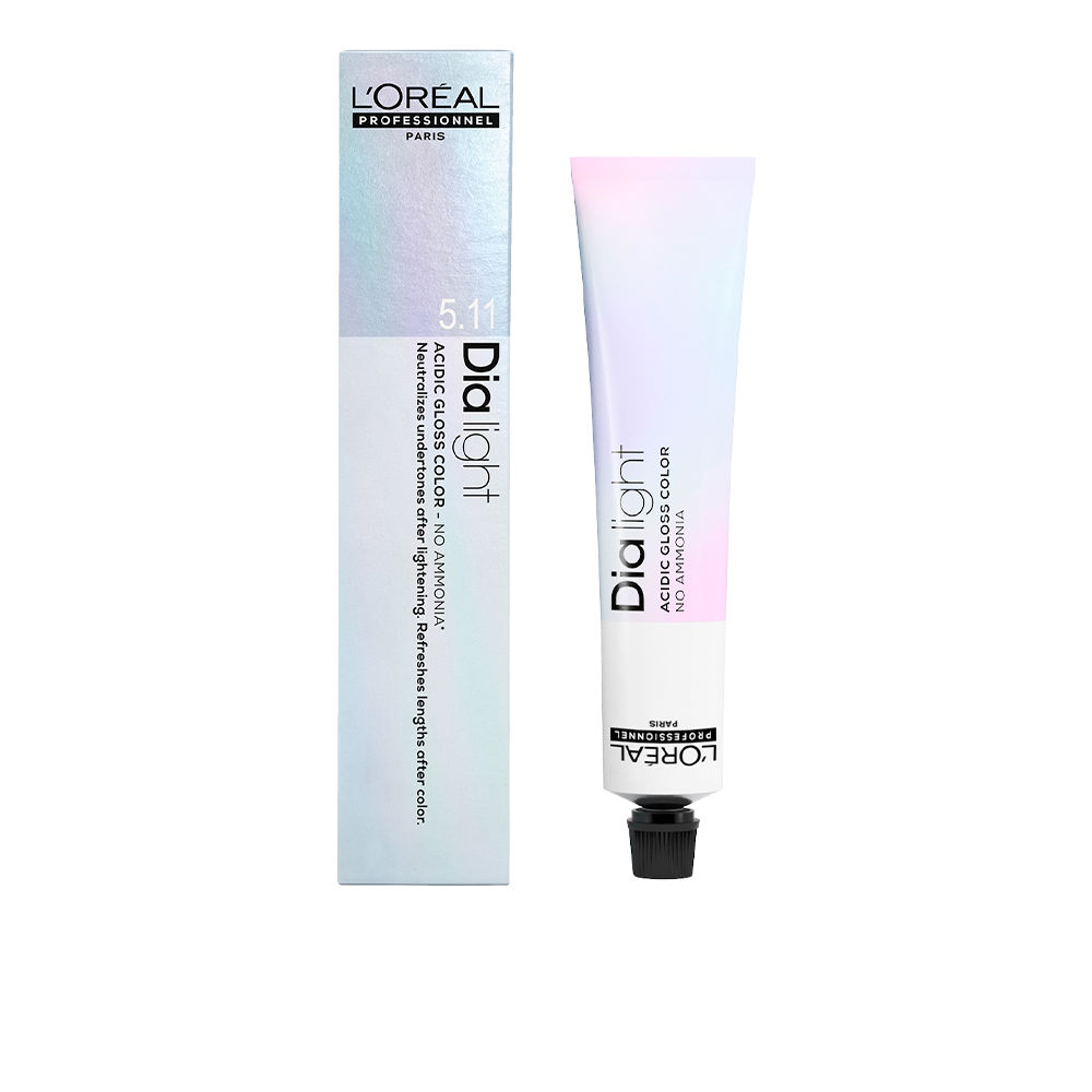 Dia Light Gel-creme Acide Sans Amoniaque #9,12 50 ml Image