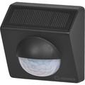 Ledvance - smart+ Sensore di movimento per esterni con tecnologia WiFi e cella solare, grigio