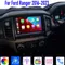9 "Per Ford Ranger 2016-2023 Wireless Apple Carplay Android 13 Auto Car Stereo Radio Mappa Sterzo