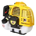 1.25Kw Rasaerba Potenza Due Tempi Benzina Decespugliatore Tosaerba Rasaerba Motore Motore Macchina Ad Alta Potenza
