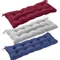 1PC mode chaud coussins de sol meubles de maison assis coussinets doux canapé Tatami matelas canapé