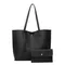 Sac fourre-tout d'affaires de grande capacité pour dames, sac à main tendance transfrontalier, grand sac à documents initié, nouvelle mode