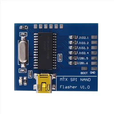 M15KFor X360 MTX SPI Flasher NAND Reader Tool Matrix NAND Programmer Programmer Board for Xbox360 Repair Parts