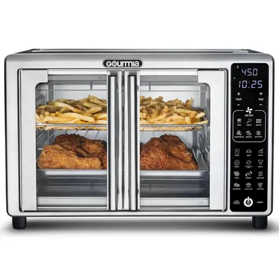 Toaster+Ovens