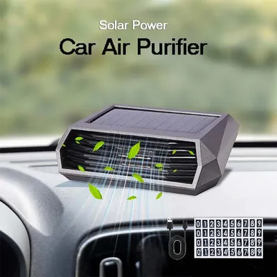 Air+Purifiers