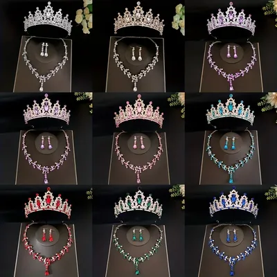 Jewelry+Sets