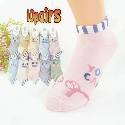 Baby+Kids+Socks